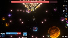 Super Smash Asteroids Screenshot 1