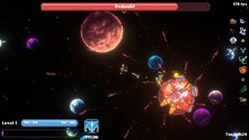 Super Smash Asteroids Screenshot 8