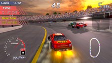 Speedway Racing Screenshot 4