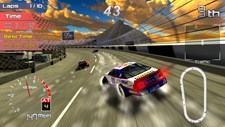 Speedway Racing Screenshot 6