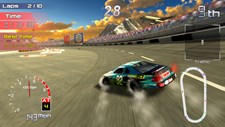 Speedway Racing Screenshot 2