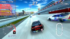 Speedway Racing Screenshot 1