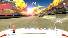 Speedway Racing Screenshot 3
