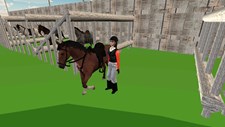 Riding Horse School Screenshot 7