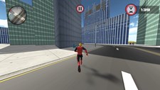 The Last Hero Screenshot 5