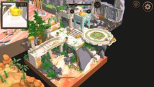 Hidden World 3 Top-Down 3D Screenshot 1
