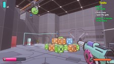 Robots - Invaders Screenshot 6