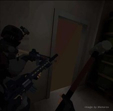 Tactical Assault VR Screenshot 5