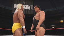 WWE 2K24 Screenshot 7