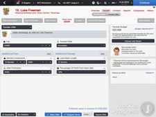 Football Manager 2014 Screenshot 7