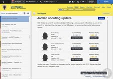 Football Manager 2014 Screenshot 8