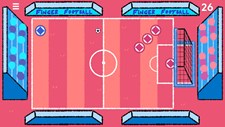 Finger Football: Goal in One Screenshot 2
