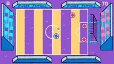 Finger Football: Goal in One Screenshot 1