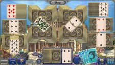 Jewel Match Atlantis Solitaire 4 - Collector's Edition Screenshot 7