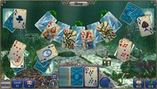Jewel Match Atlantis Solitaire 4 - Collector's Edition Screenshot 3