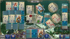 Jewel Match Atlantis Solitaire 4 - Collector's Edition Screenshot 5