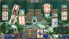 Jewel Match Atlantis Solitaire 4 - Collector's Edition Screenshot 8