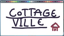 CottageVille Screenshot 1