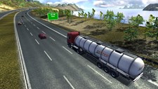 Euro Truck Simulator Screenshot 5