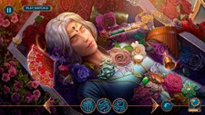Royal Romances: Forbidden Magic Collector's Edition Screenshot 5
