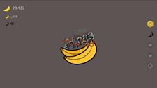 Banana Clicker Screenshot 4