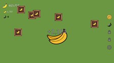 Banana Clicker Screenshot 3