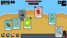 Stack Island - Survival card game Screenshot 3