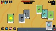 Stack Island - Survival card game Screenshot 2