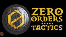 Zero Orders Tactics Playtest Screenshot 1