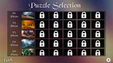 Jigsaw Puzzles: Fantasy Landscapes Screenshot 6
