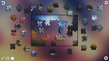 Jigsaw Puzzles: Fantasy Landscapes Screenshot 8