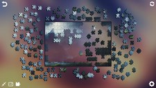 Jigsaw Puzzles: Fantasy Landscapes Screenshot 7