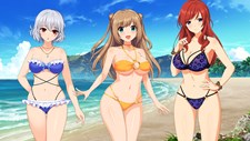 LIP! Lewd Idol Project Vol. 2 - Hot Springs and Beach Episodes Screenshot 2