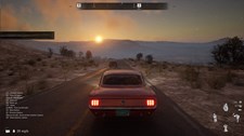 Route 66 Simulator: The Free Ride Screenshot 5