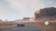 Route 66 Simulator: The Free Ride Screenshot 1