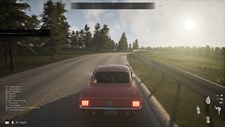 Route 66 Simulator: The Free Ride Screenshot 2