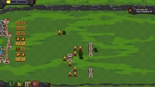 Castle Rush Zombies Screenshot 6