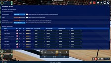 Pro Basketball Manager 2024 Screenshot 5