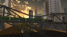 Bridge Project Screenshot 2