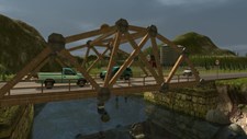 Bridge Project Screenshot 4
