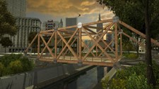 Bridge Project Screenshot 6