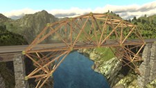 Bridge Project Screenshot 1