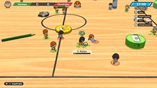 Desktop Soccer 2 Screenshot 1