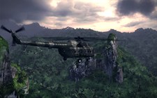 Air Conflicts: Vietnam Screenshot 2