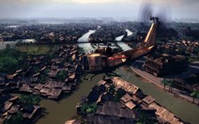 Air Conflicts: Vietnam Screenshot 5