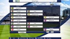 Cricket Captain 2023 Screenshot 7