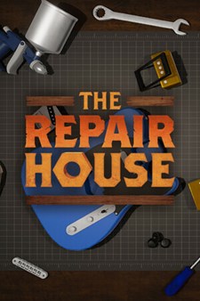 The Repair House Playtest Screenshot 1