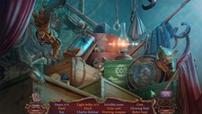 Mystery Case Files: The Dalimar Legacy Collector's Edition Screenshot 1