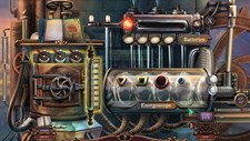Mystery Case Files: The Dalimar Legacy Collector's Edition Screenshot 3