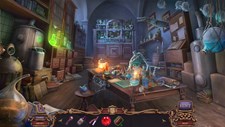 Mystery Case Files: The Dalimar Legacy Collector's Edition Screenshot 5